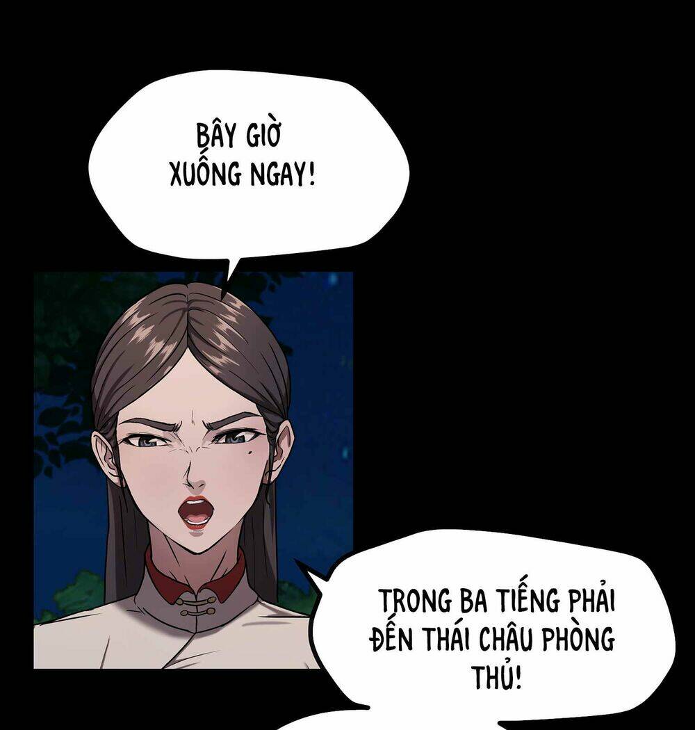 The Last Male - Người Đàn Ông Cuối Cùng - Chapter 27 - Page 3