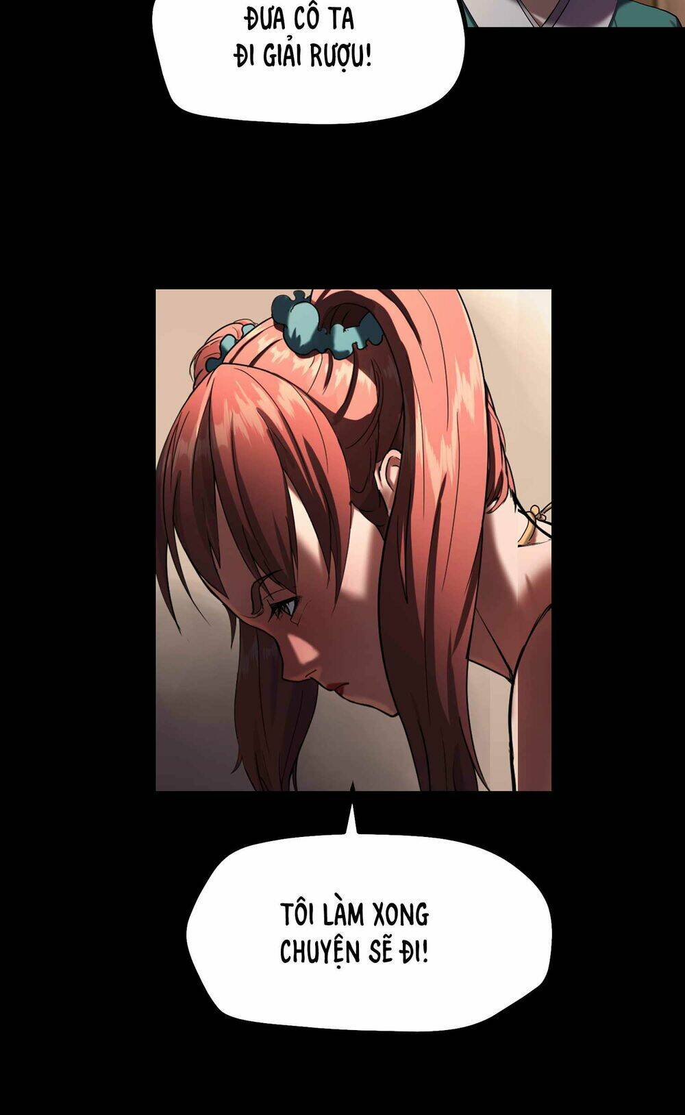 The Last Male - Người Đàn Ông Cuối Cùng - Chapter 27 - Page 5