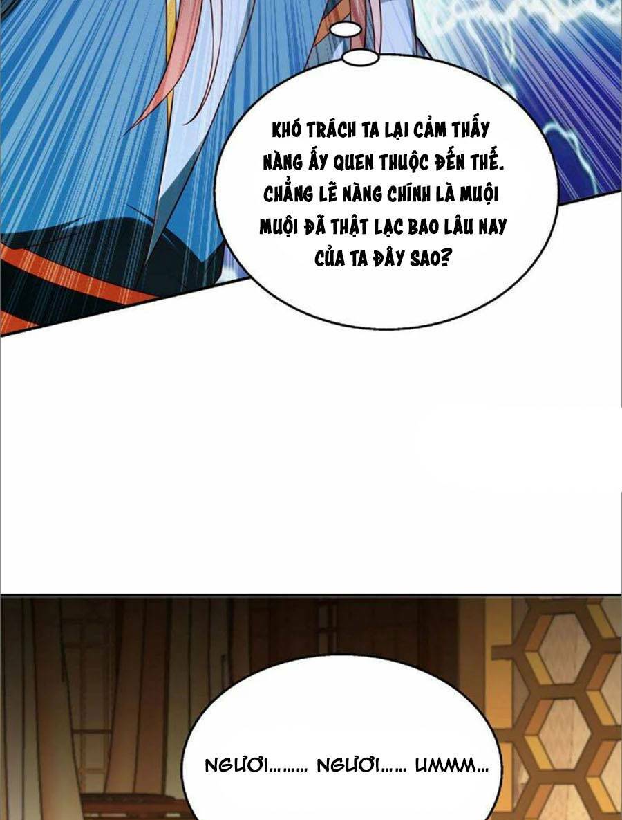 Ma Quân Bá Sủng: Thiên Tài Manh Bảo Cùng Phúc Hắc Mẫu Thân - Chapter 63 - Page 5