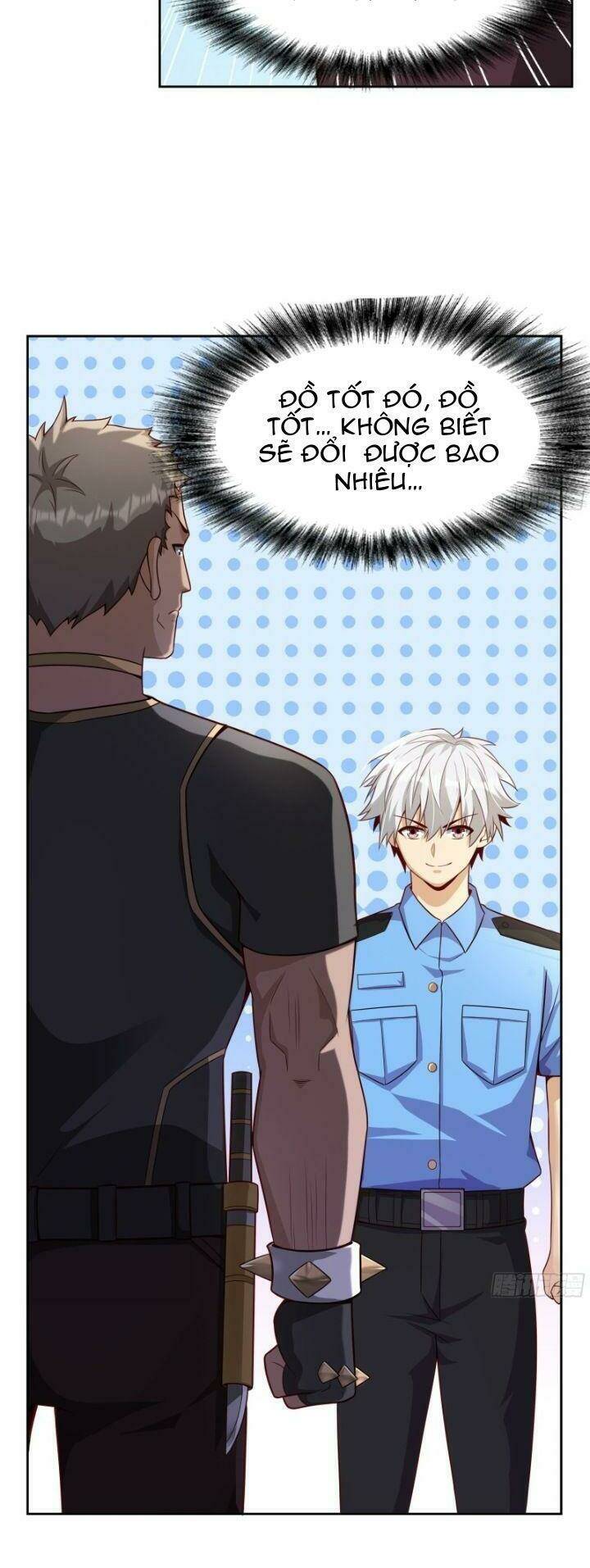 Tối Cường Khắc Kim - Chapter 6 - Page 11
