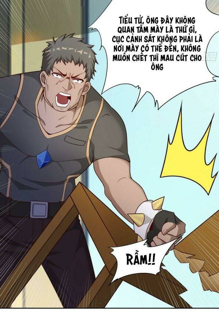 Tối Cường Khắc Kim - Chapter 6 - Page 14
