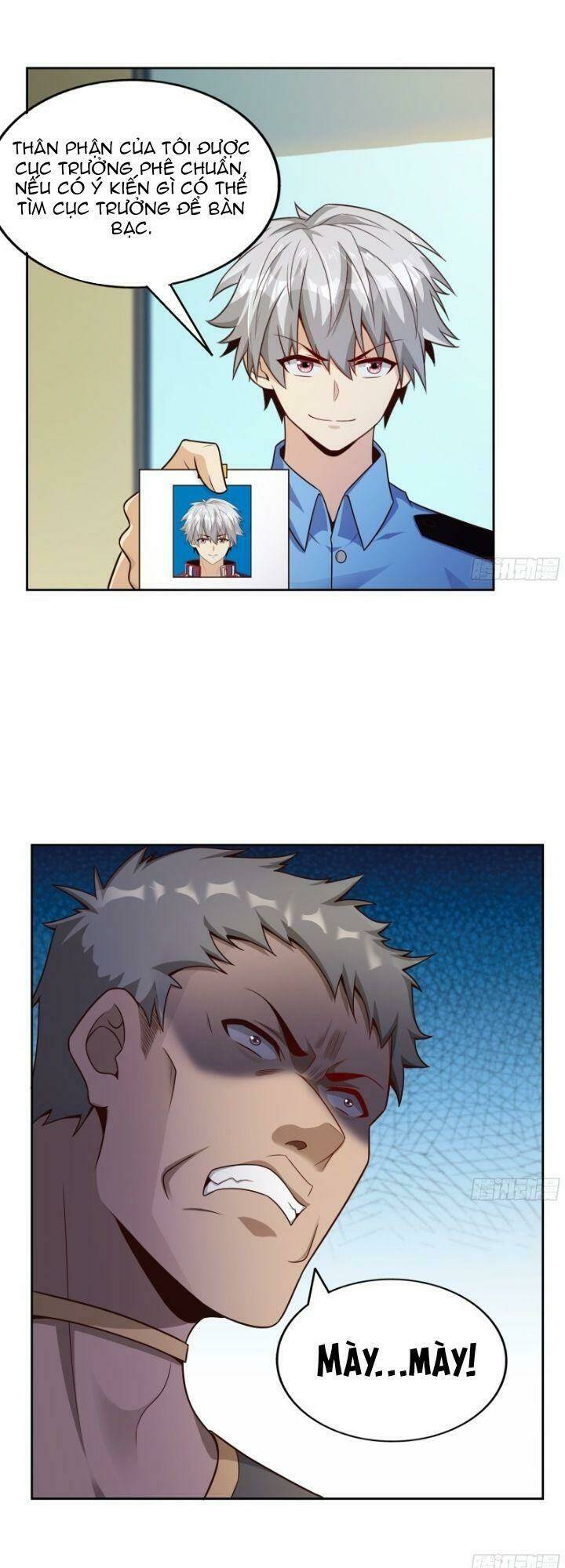 Tối Cường Khắc Kim - Chapter 6 - Page 15