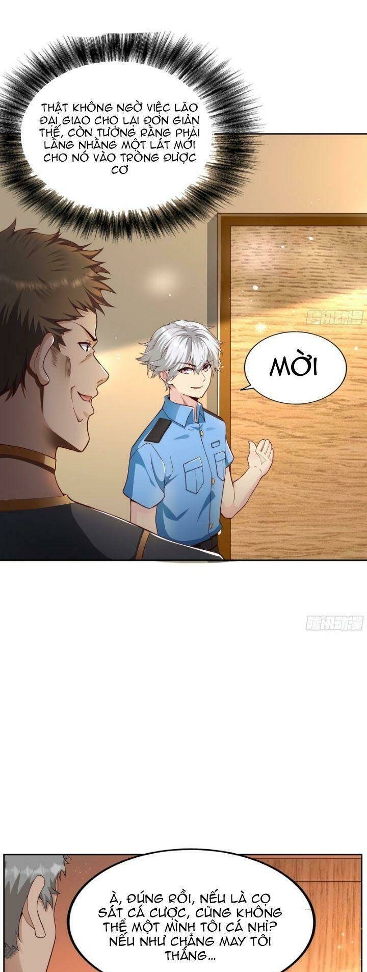 Tối Cường Khắc Kim - Chapter 6 - Page 20