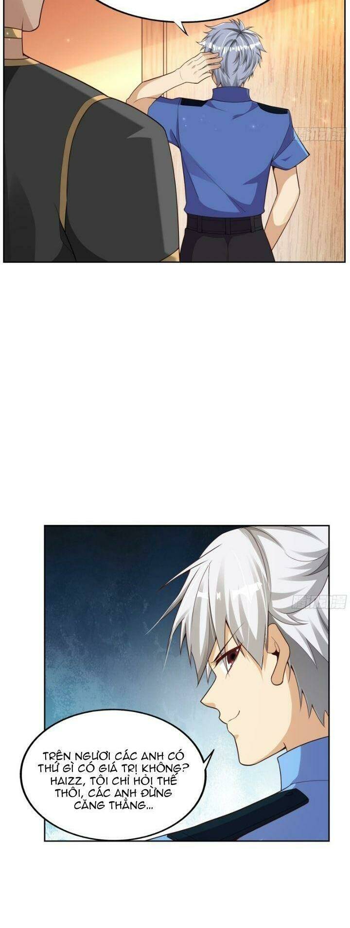 Tối Cường Khắc Kim - Chapter 6 - Page 21