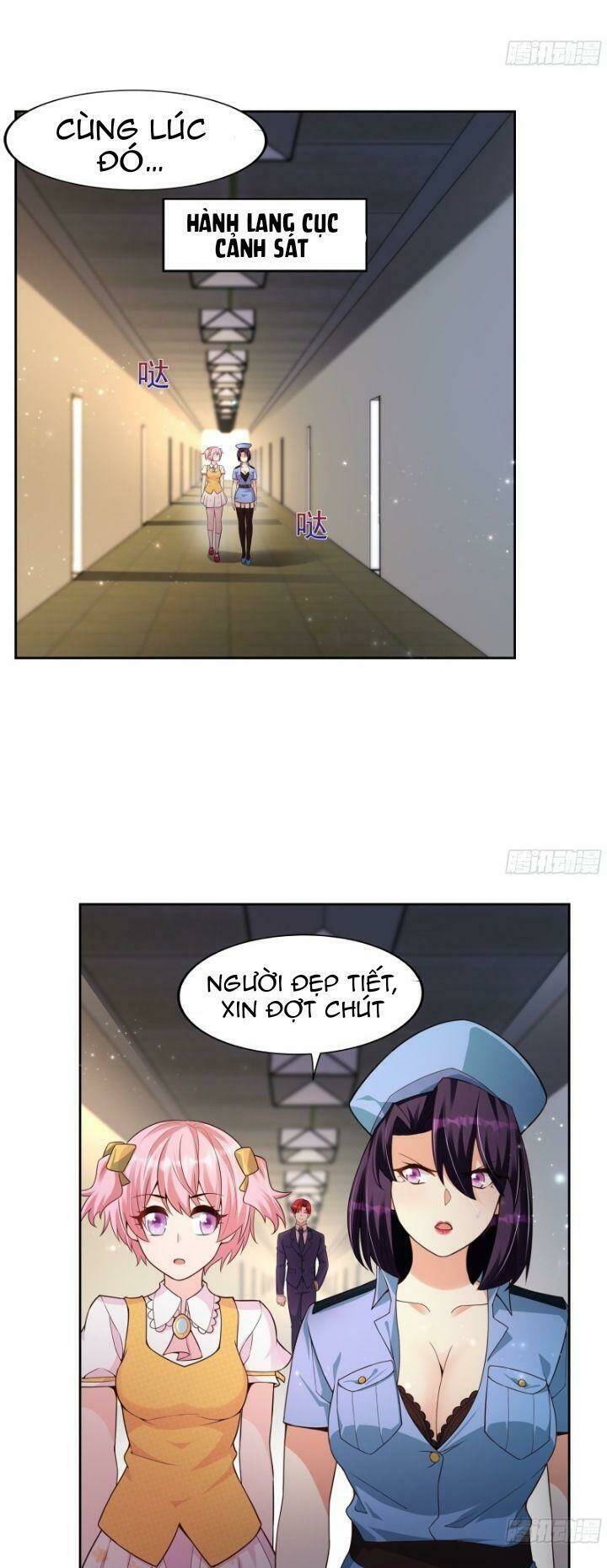 Tối Cường Khắc Kim - Chapter 6 - Page 22