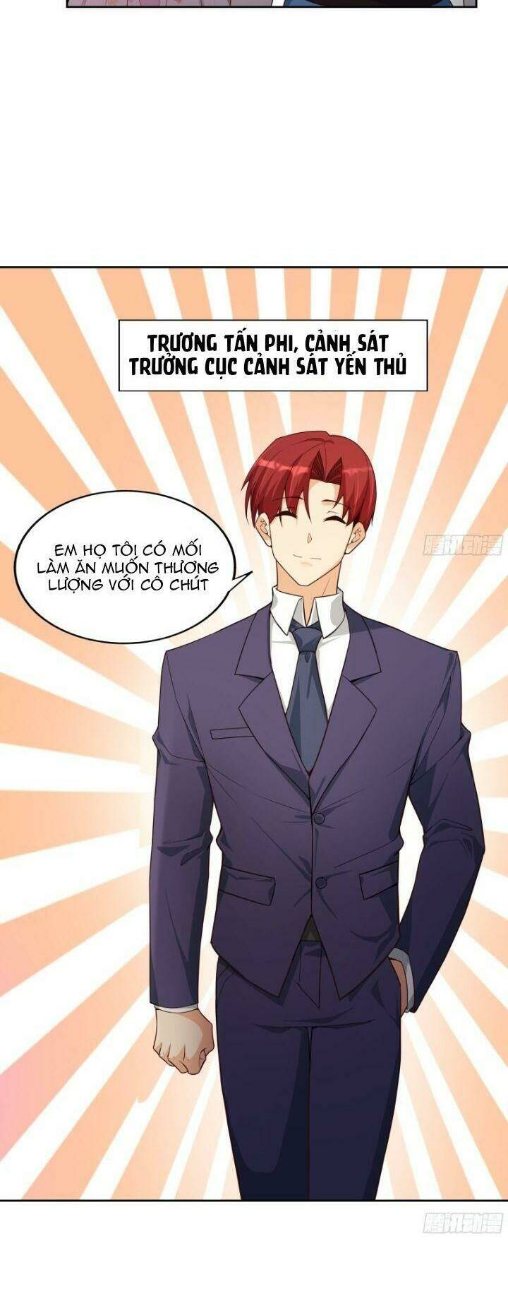 Tối Cường Khắc Kim - Chapter 6 - Page 23