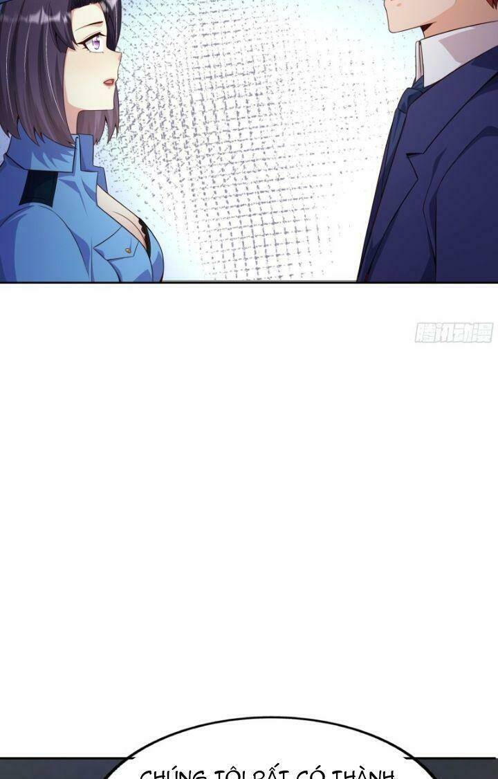 Tối Cường Khắc Kim - Chapter 6 - Page 25