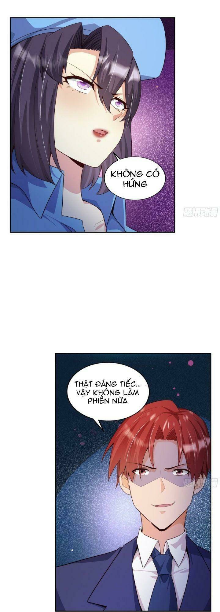 Tối Cường Khắc Kim - Chapter 6 - Page 27