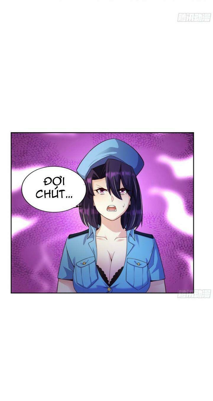 Tối Cường Khắc Kim - Chapter 6 - Page 28