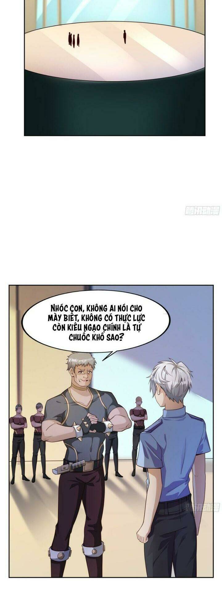 Tối Cường Khắc Kim - Chapter 6 - Page 31