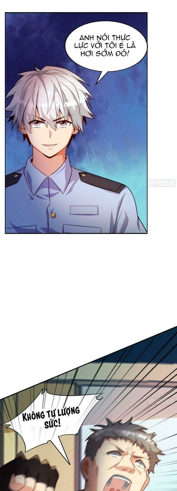 Tối Cường Khắc Kim - Chapter 6 - Page 32