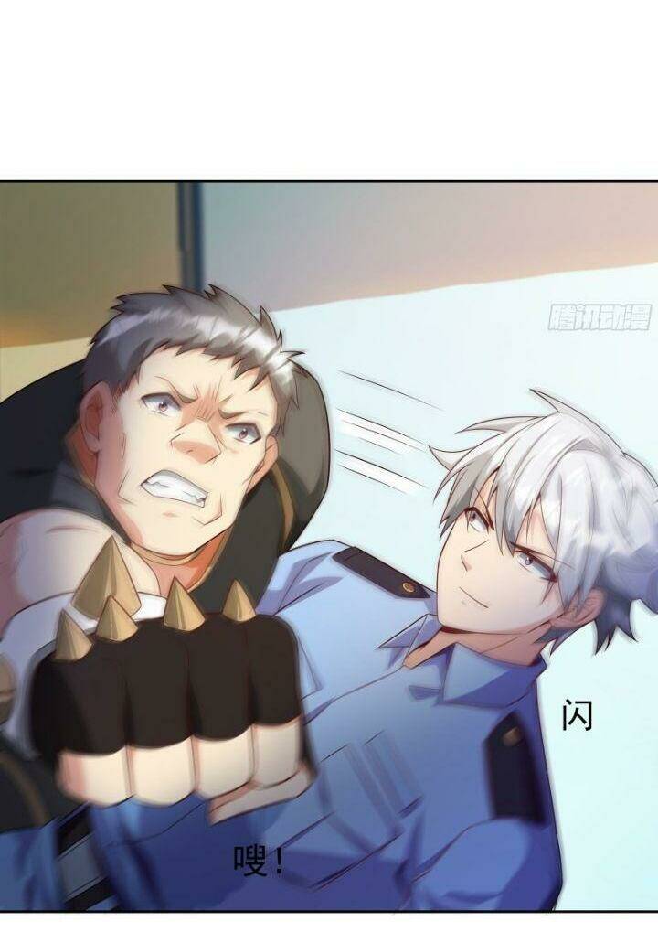 Tối Cường Khắc Kim - Chapter 6 - Page 34