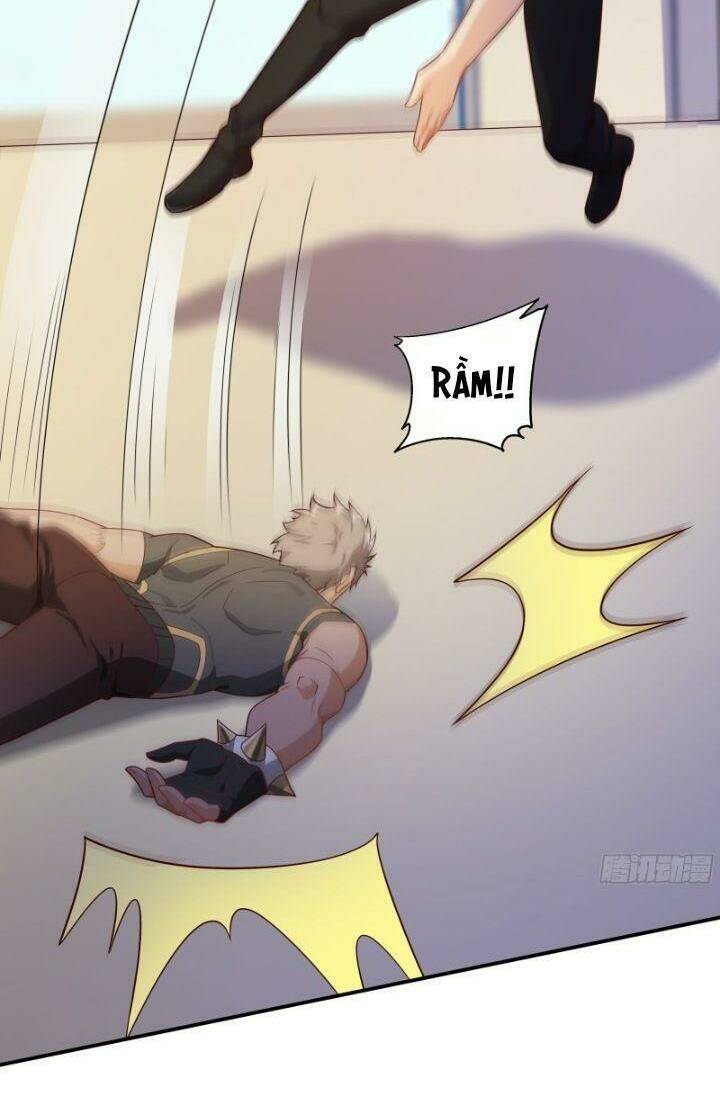 Tối Cường Khắc Kim - Chapter 6 - Page 37