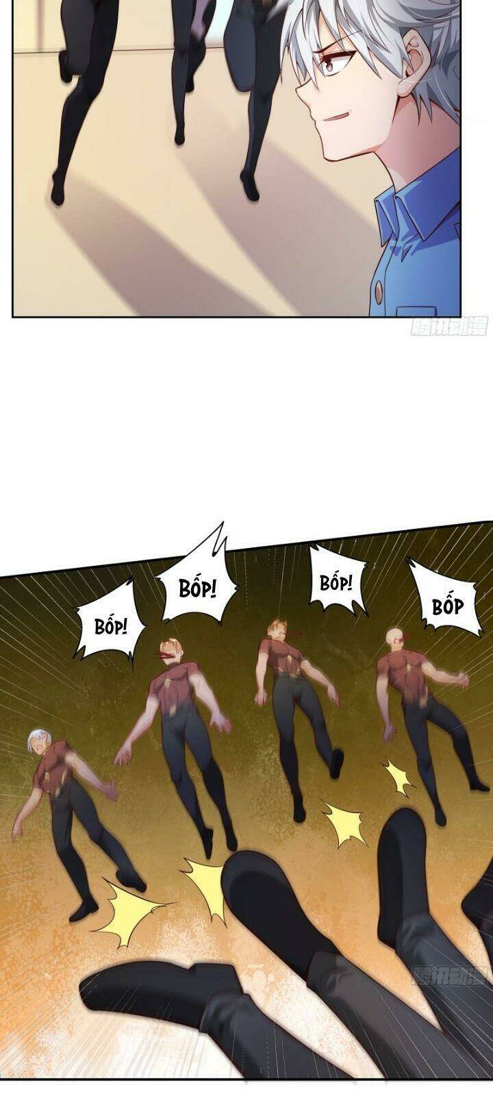 Tối Cường Khắc Kim - Chapter 6 - Page 39