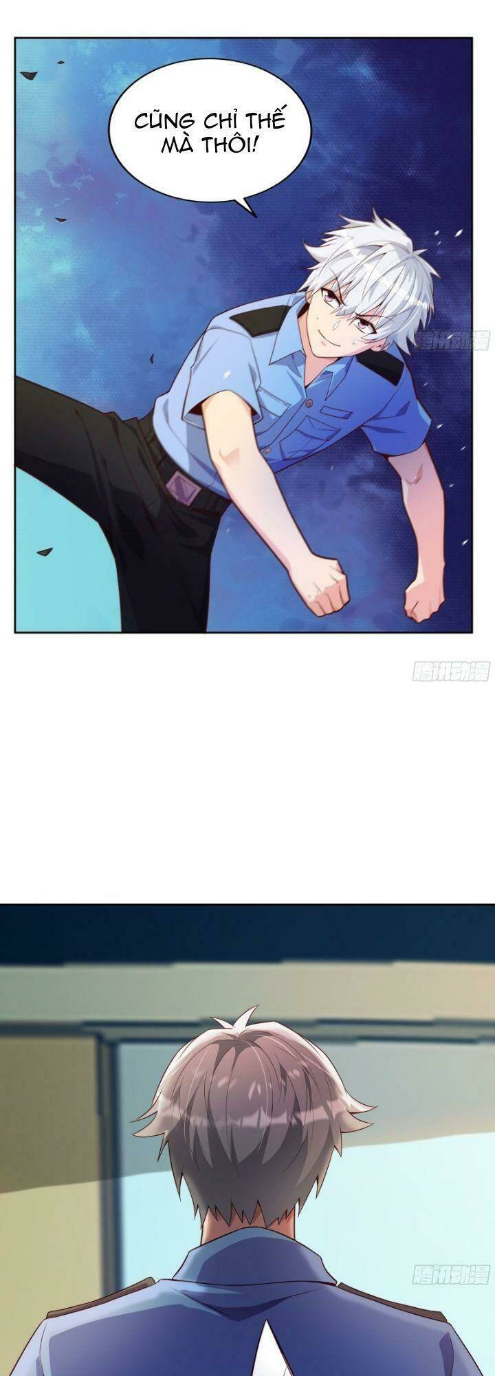 Tối Cường Khắc Kim - Chapter 6 - Page 40