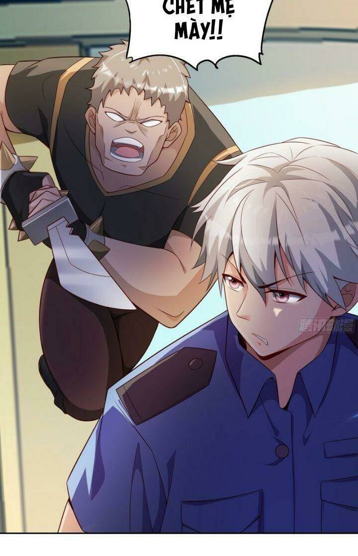 Tối Cường Khắc Kim - Chapter 6 - Page 42