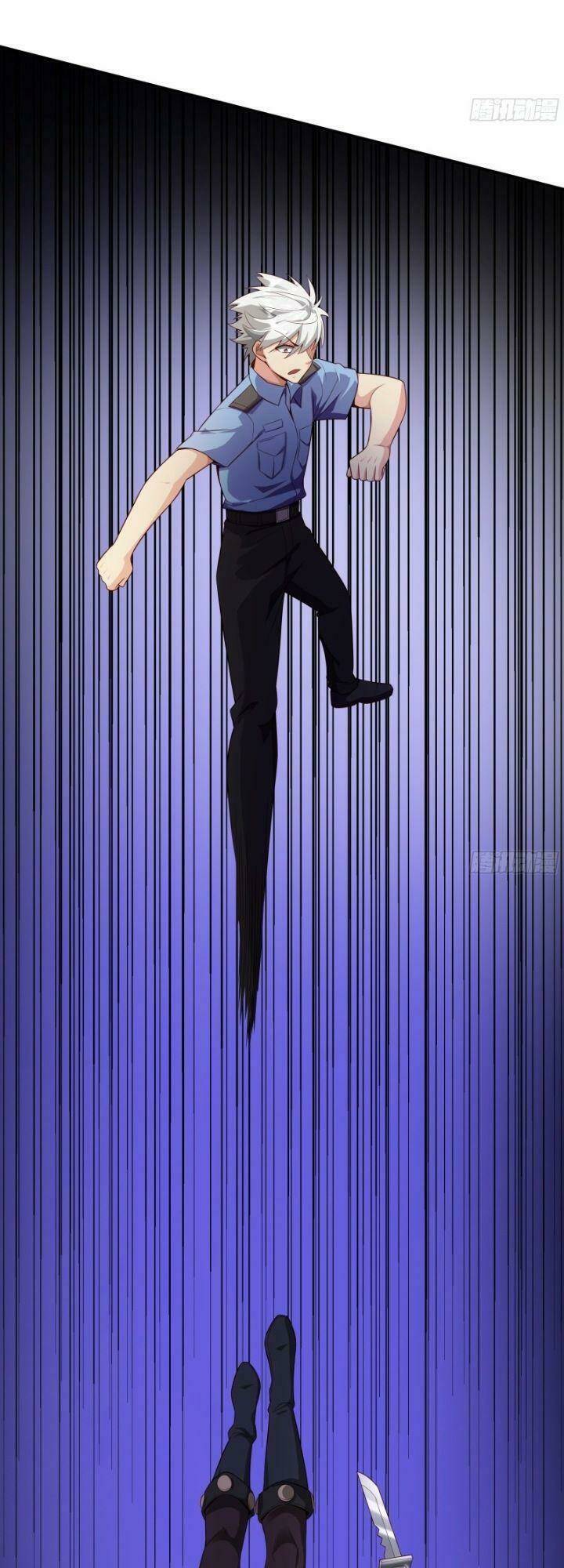 Tối Cường Khắc Kim - Chapter 6 - Page 43