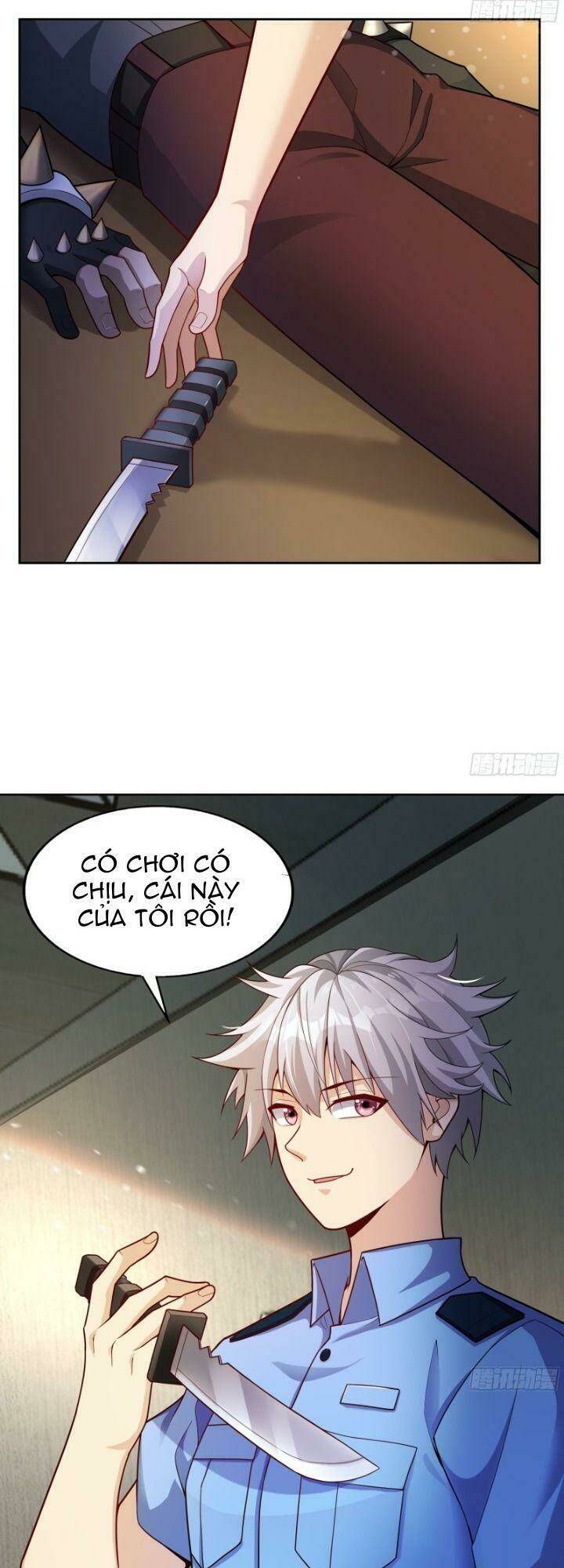 Tối Cường Khắc Kim - Chapter 6 - Page 46