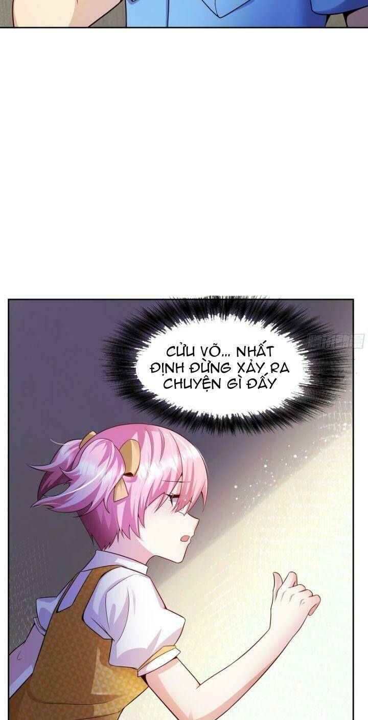 Tối Cường Khắc Kim - Chapter 6 - Page 47