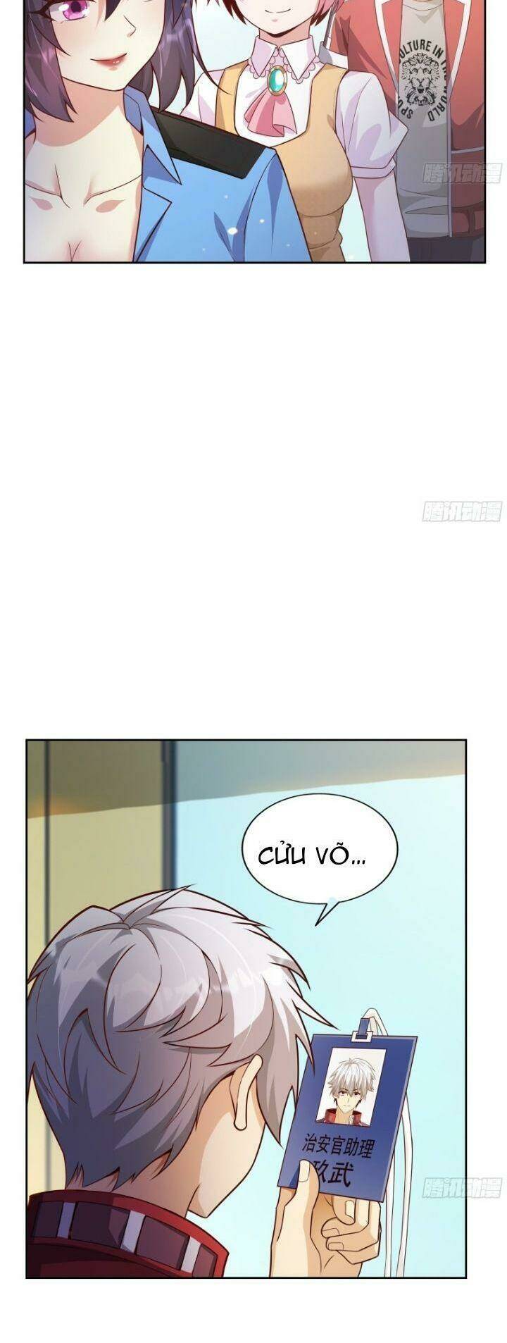 Tối Cường Khắc Kim - Chapter 6 - Page 4