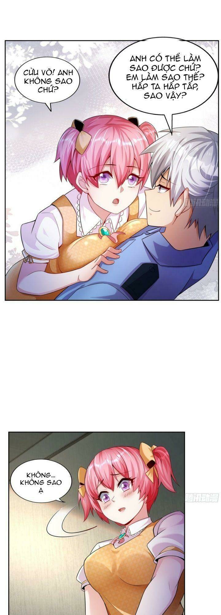 Tối Cường Khắc Kim - Chapter 6 - Page 49