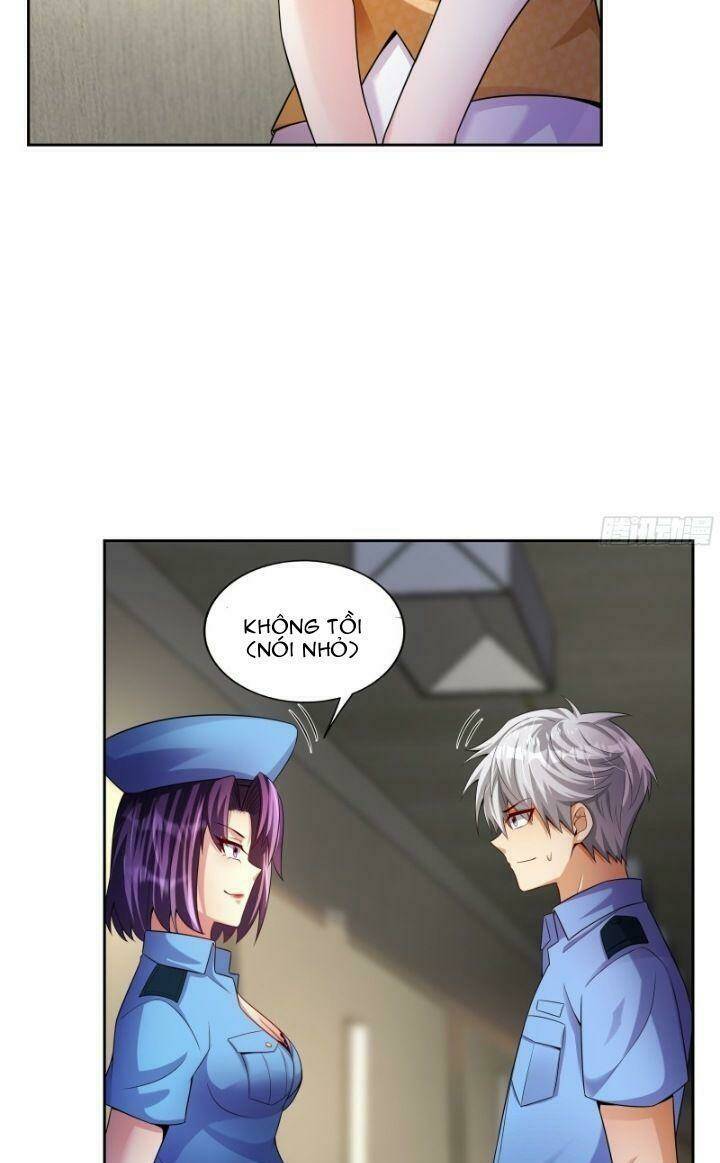 Tối Cường Khắc Kim - Chapter 6 - Page 50