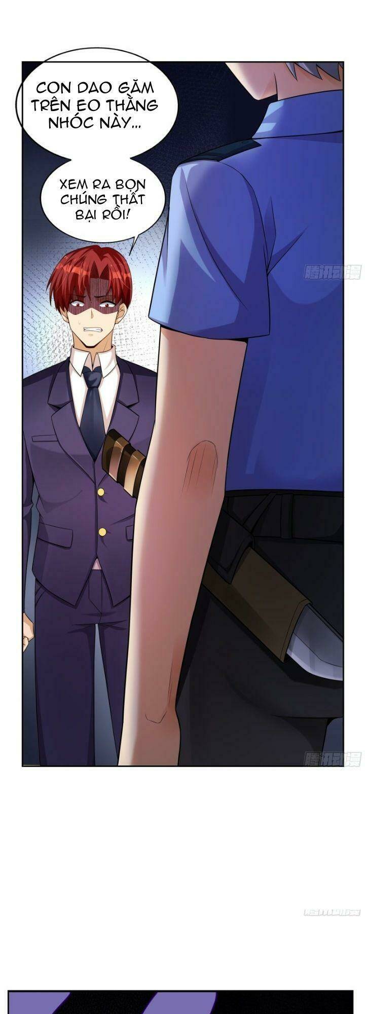 Tối Cường Khắc Kim - Chapter 6 - Page 52