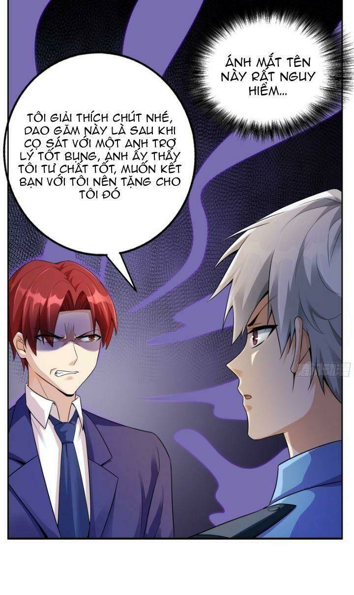 Tối Cường Khắc Kim - Chapter 6 - Page 53