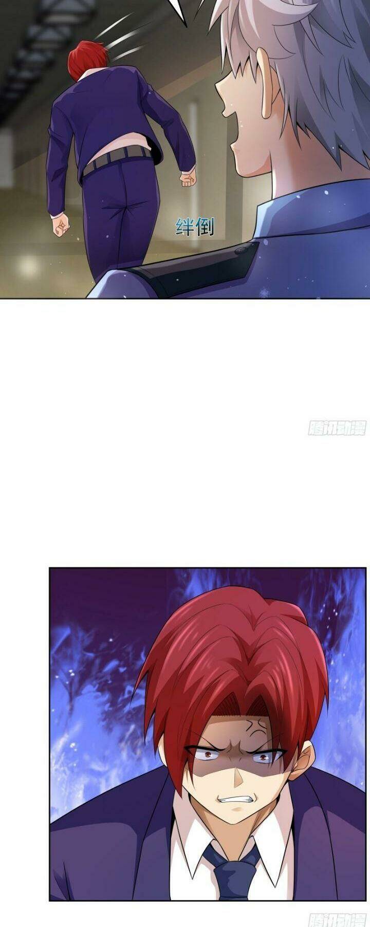 Tối Cường Khắc Kim - Chapter 6 - Page 56