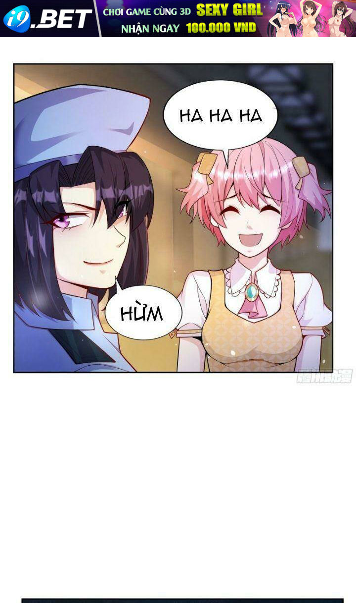 Tối Cường Khắc Kim - Chapter 6 - Page 57