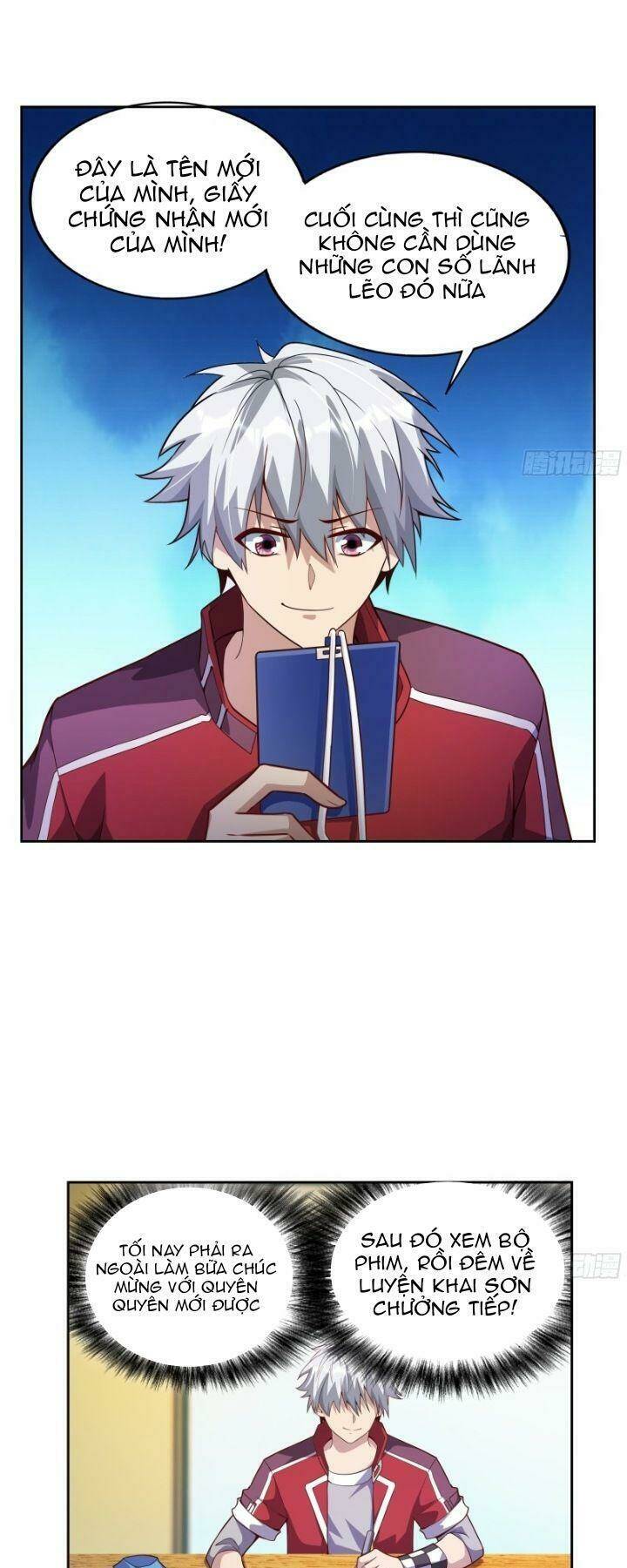 Tối Cường Khắc Kim - Chapter 6 - Page 5