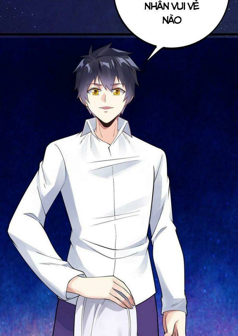 Vạn Hồn Hào Tế - Chapter 135 - Page 9