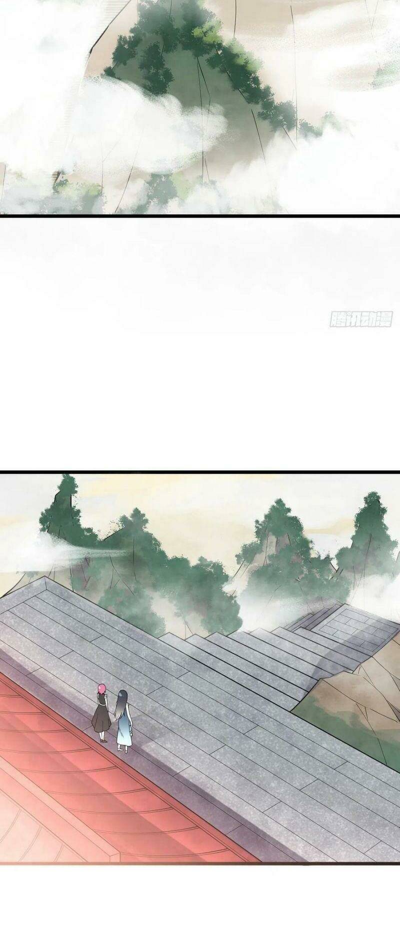 Vạn Hồn Hào Tế - Chapter 135 - Page 12