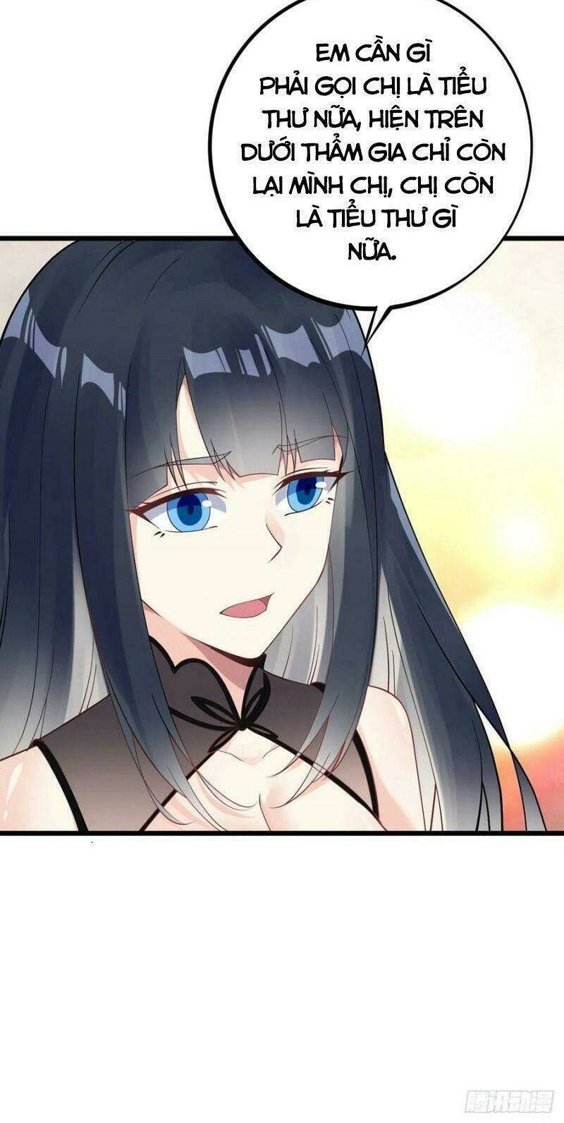 Vạn Hồn Hào Tế - Chapter 135 - Page 14