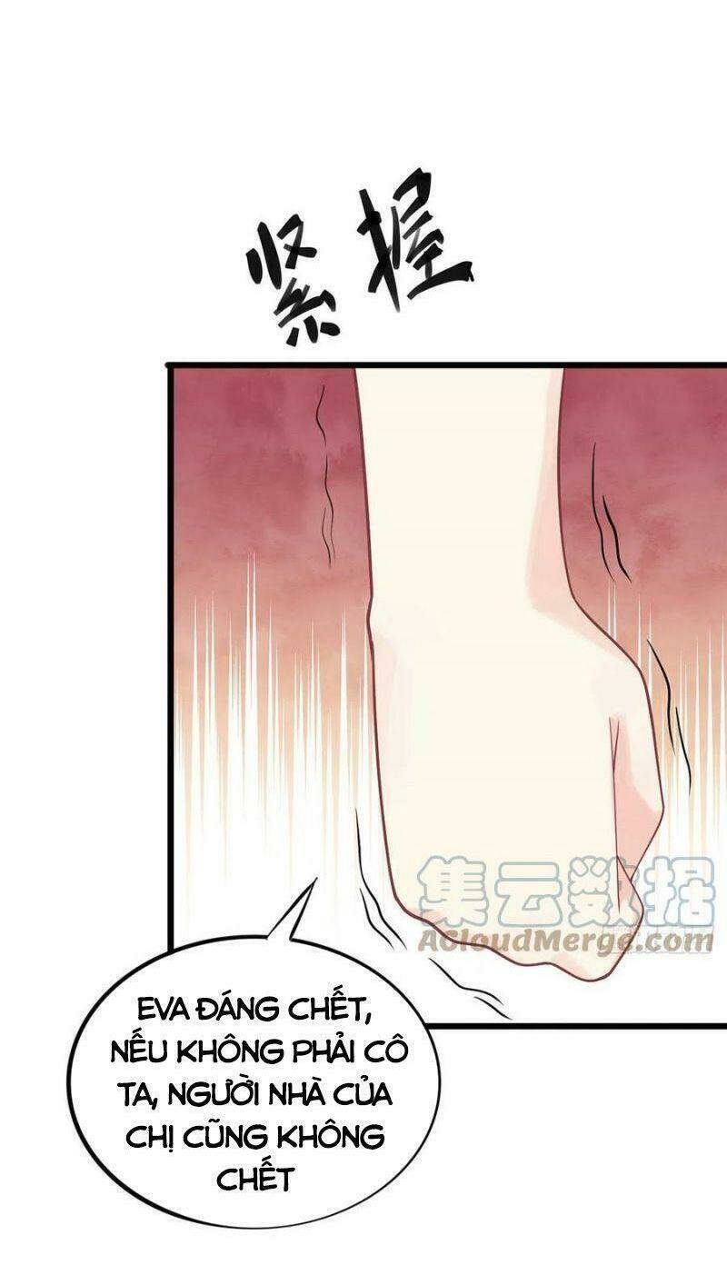 Vạn Hồn Hào Tế - Chapter 135 - Page 16