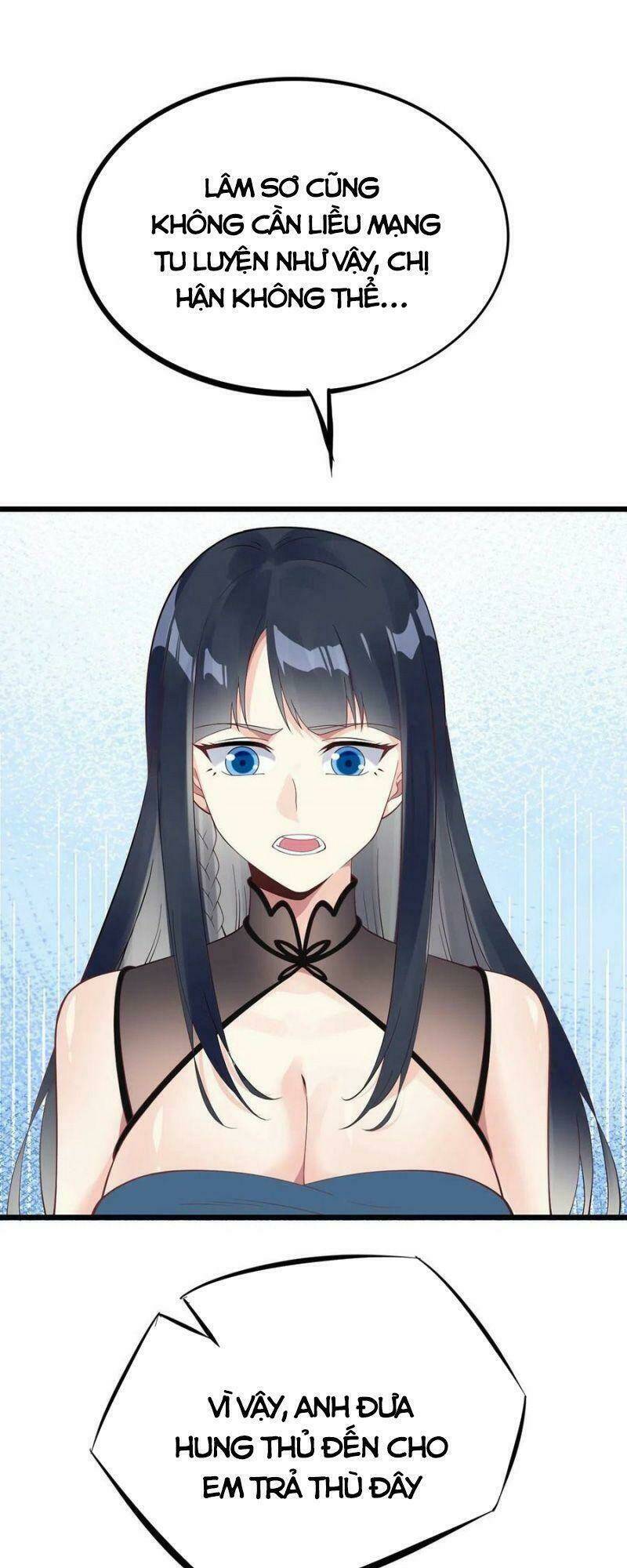 Vạn Hồn Hào Tế - Chapter 135 - Page 17