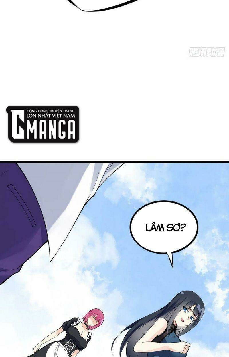 Vạn Hồn Hào Tế - Chapter 135 - Page 18