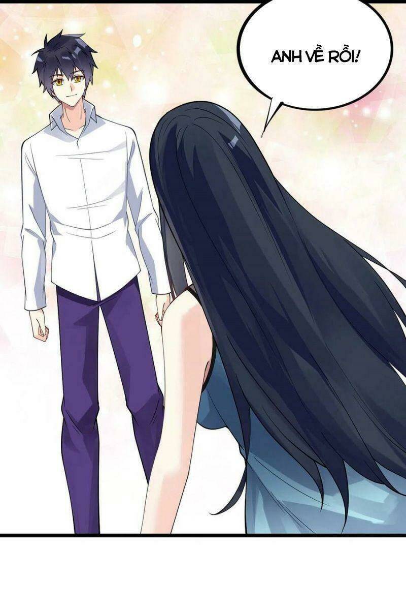 Vạn Hồn Hào Tế - Chapter 135 - Page 20