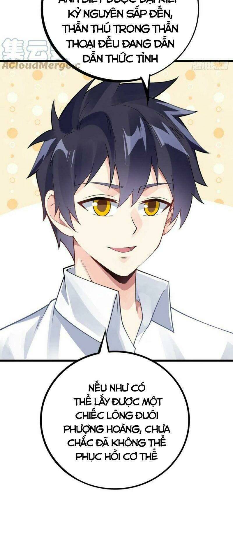 Vạn Hồn Hào Tế - Chapter 135 - Page 23