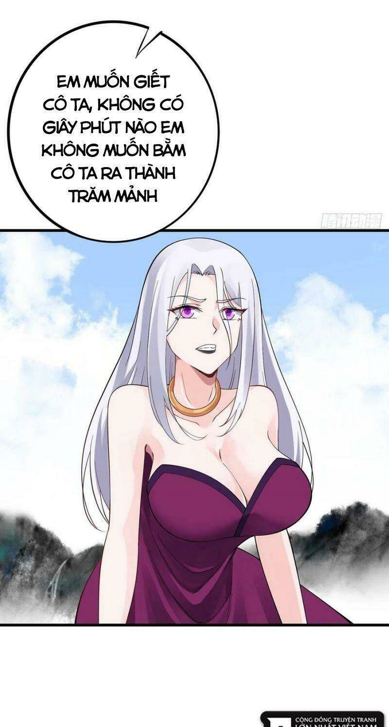 Vạn Hồn Hào Tế - Chapter 135 - Page 26