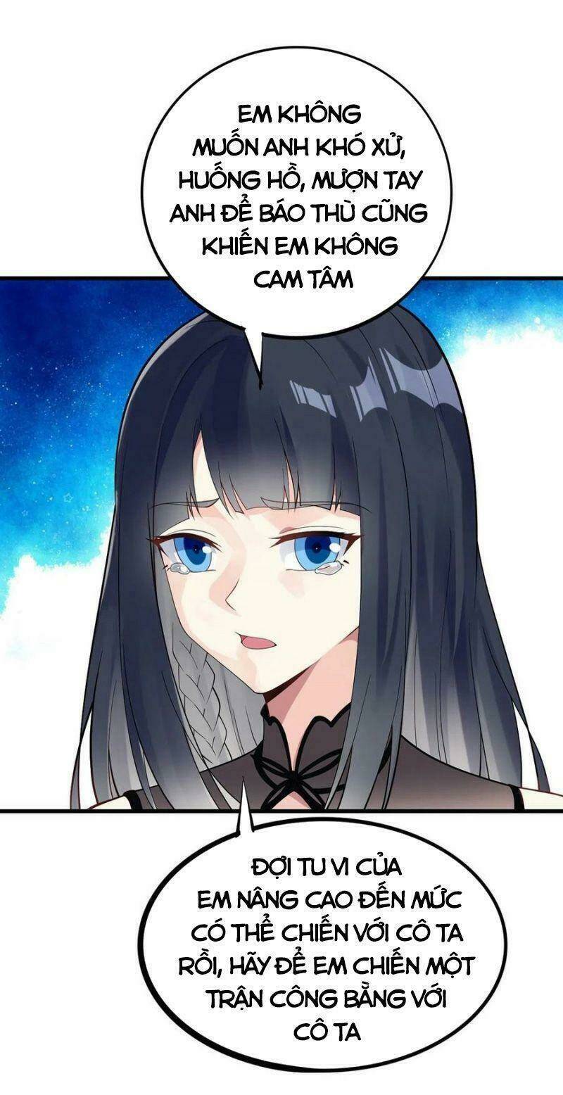 Vạn Hồn Hào Tế - Chapter 135 - Page 28