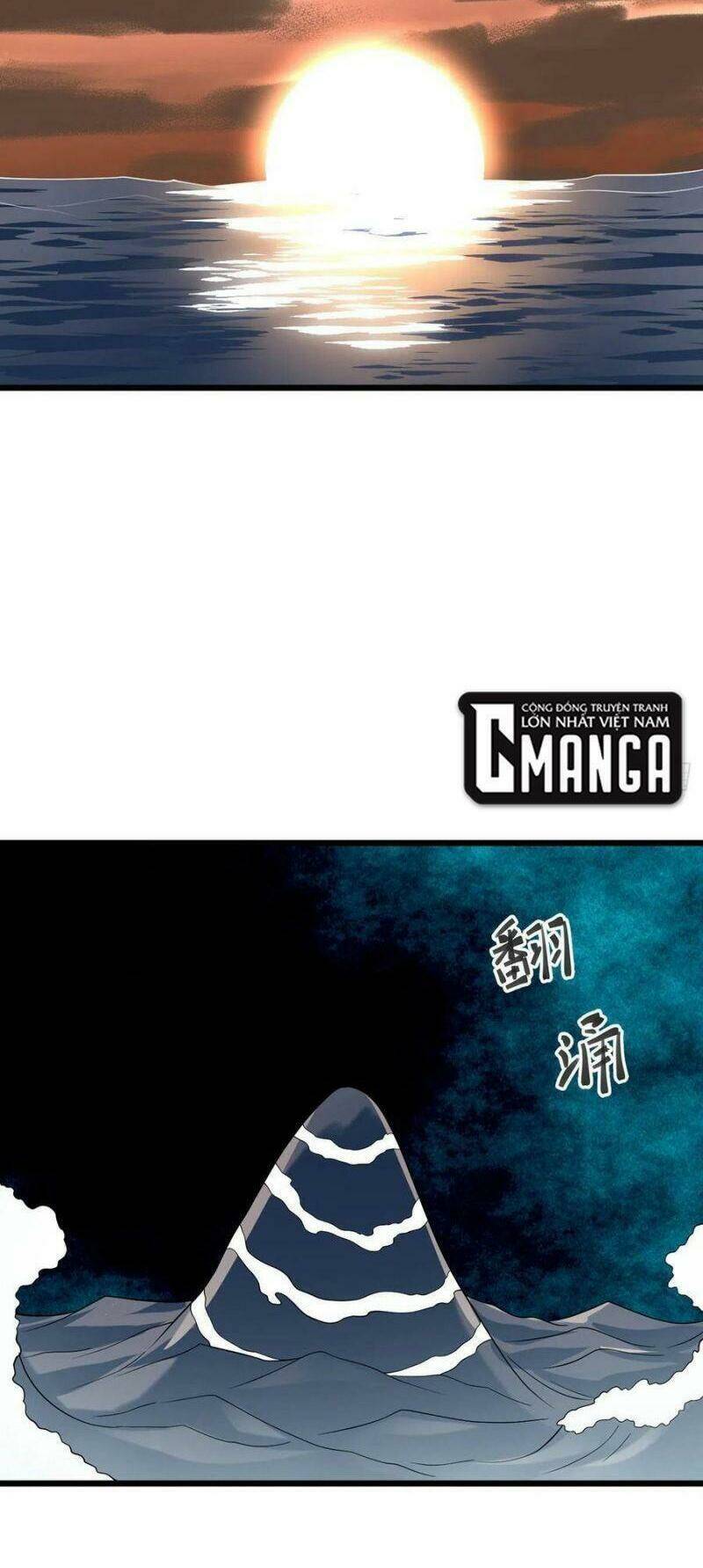 Vạn Hồn Hào Tế - Chapter 135 - Page 31