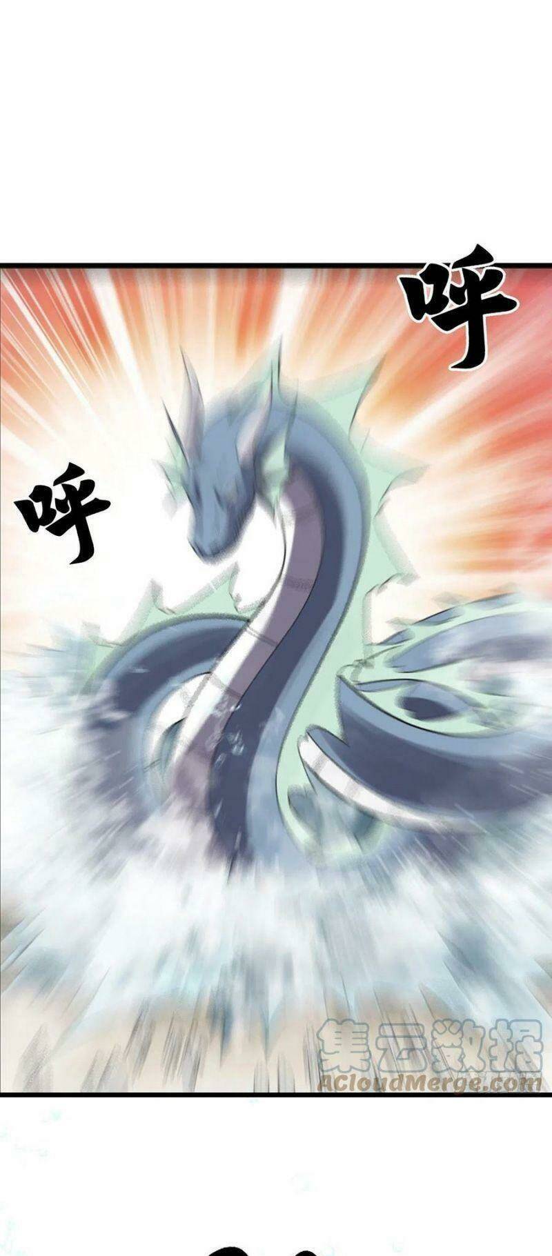 Vạn Hồn Hào Tế - Chapter 135 - Page 32