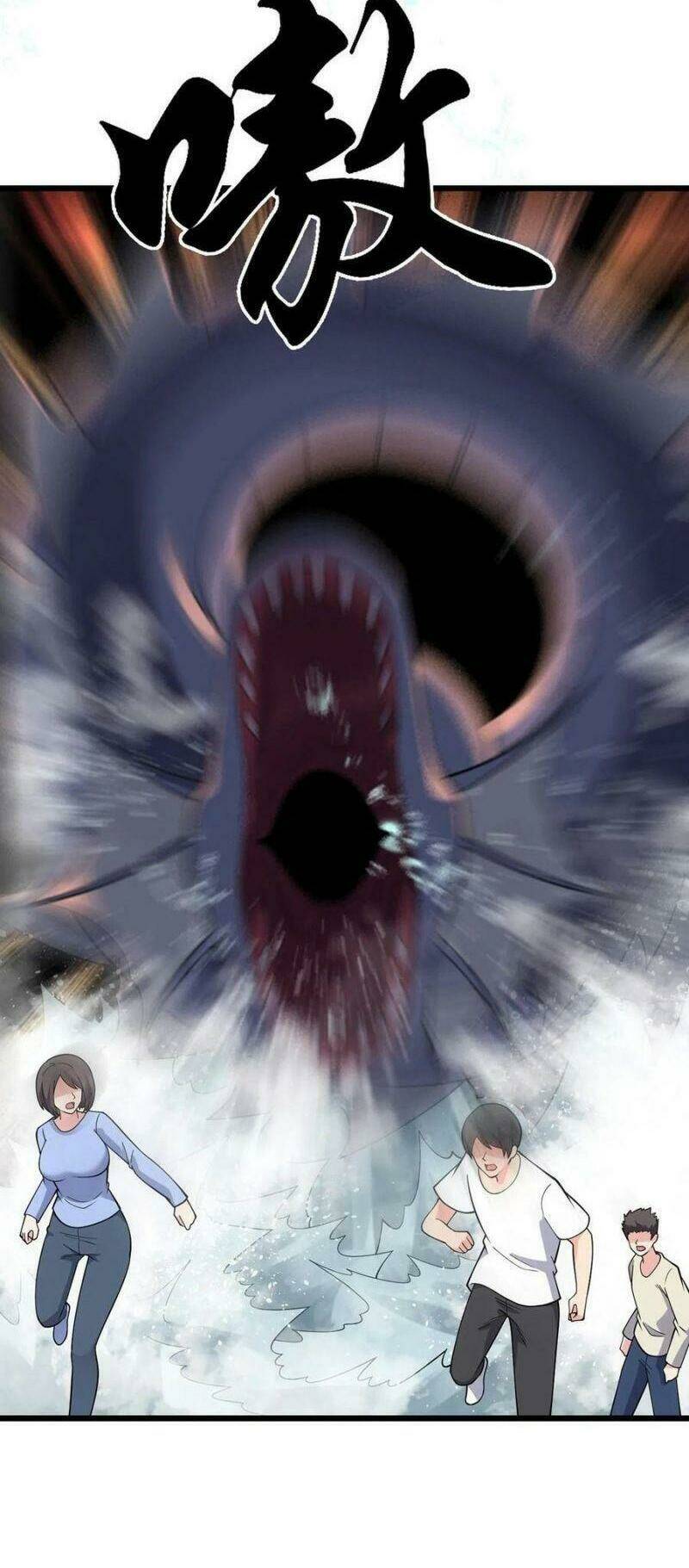 Vạn Hồn Hào Tế - Chapter 135 - Page 33