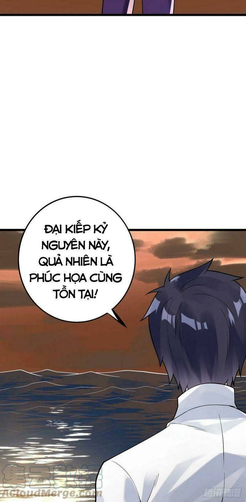 Vạn Hồn Hào Tế - Chapter 135 - Page 38