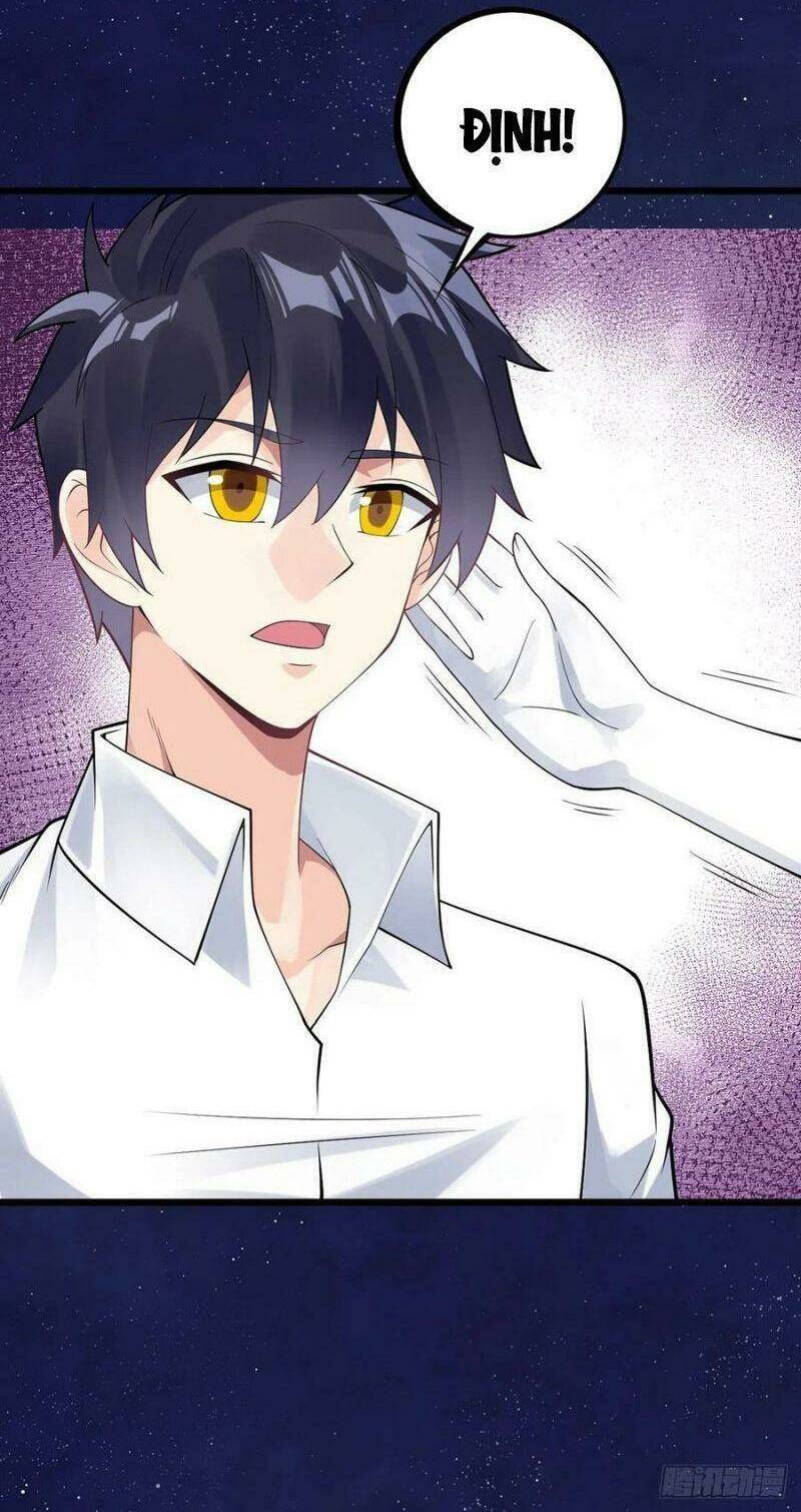 Vạn Hồn Hào Tế - Chapter 135 - Page 3