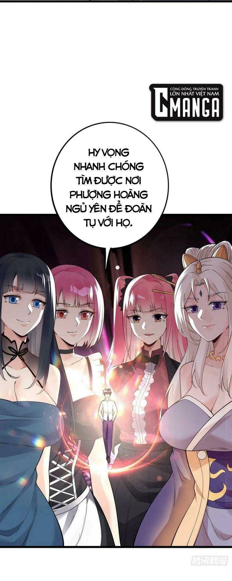 Vạn Hồn Hào Tế - Chapter 135 - Page 39