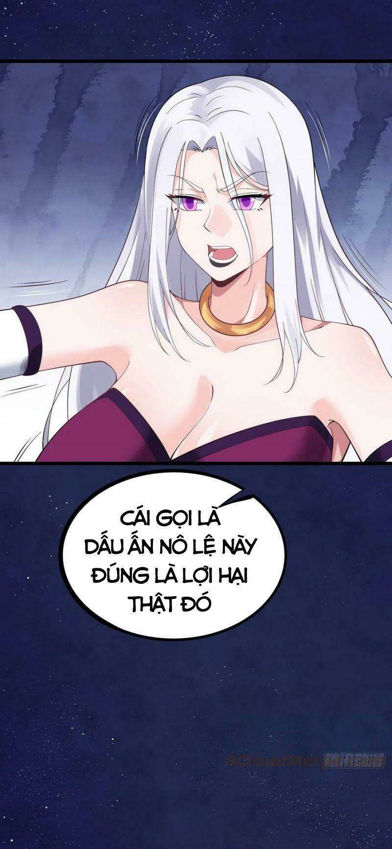 Vạn Hồn Hào Tế - Chapter 135 - Page 4