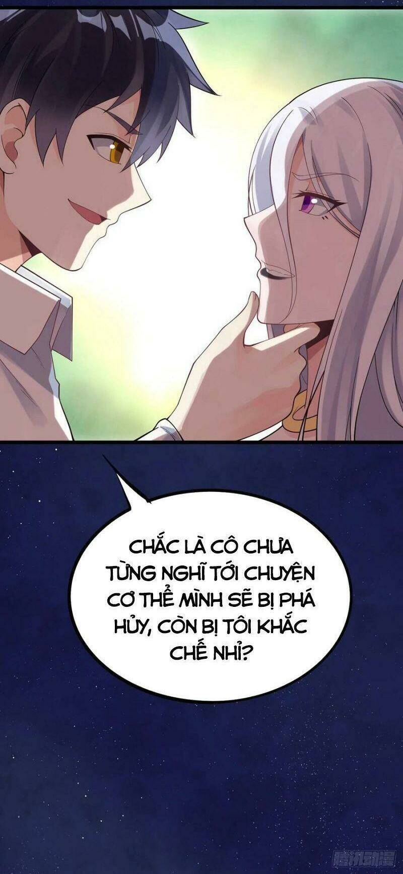 Vạn Hồn Hào Tế - Chapter 135 - Page 5