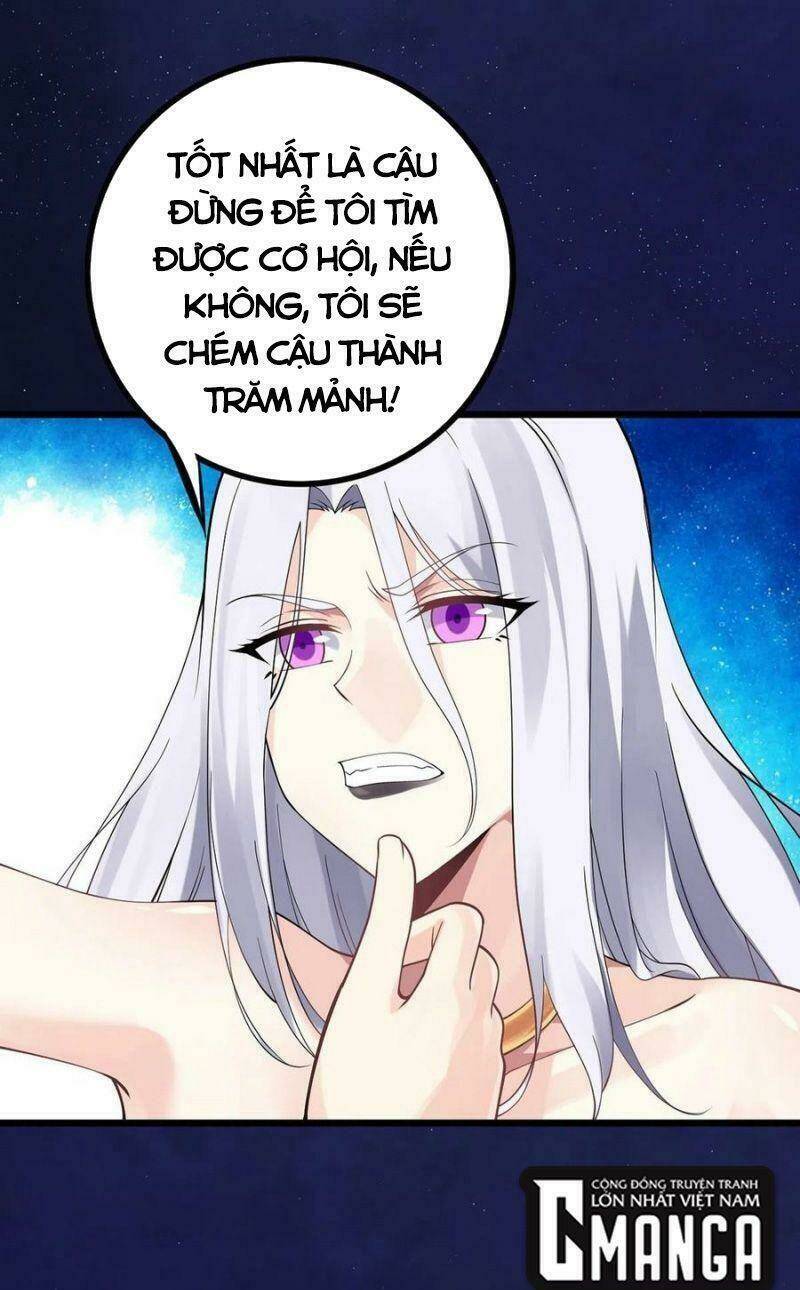 Vạn Hồn Hào Tế - Chapter 135 - Page 6